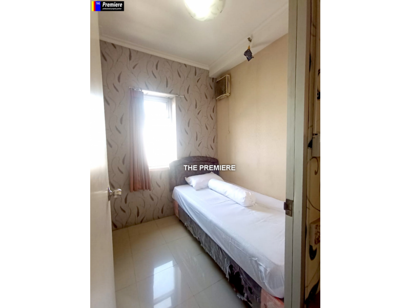 Disewakan Apartemen 2BR Gading Nias Grand Emerald Kelapa Gading, FULL FURNISHED!!