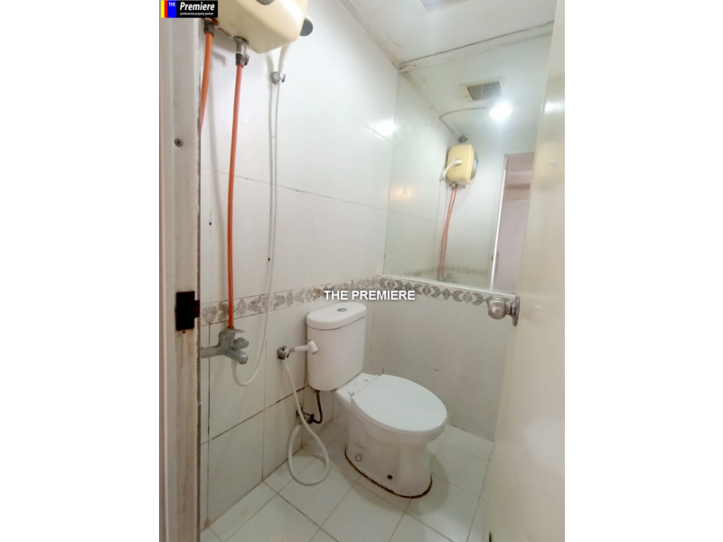 Disewakan Apartemen 2BR Gading Nias Grand Emerald Kelapa Gading, FULL FURNISHED!!