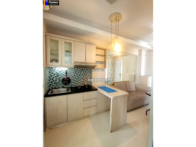 Disewakan Apartemen 2BR Gading Nias Grand Emerald Kelapa Gading, FULL FURNISHED!!