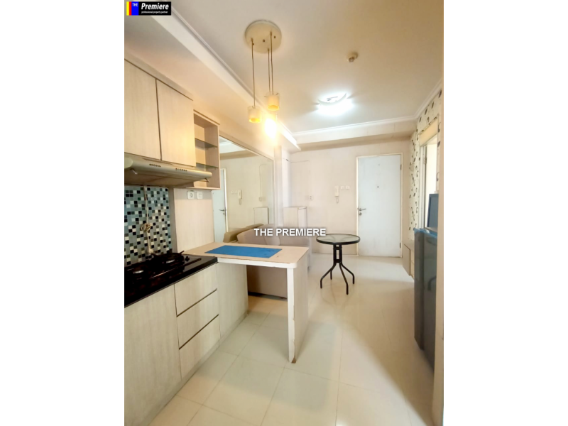 Disewakan Apartemen 2BR Gading Nias Grand Emerald Kelapa Gading, FULL FURNISHED!!
