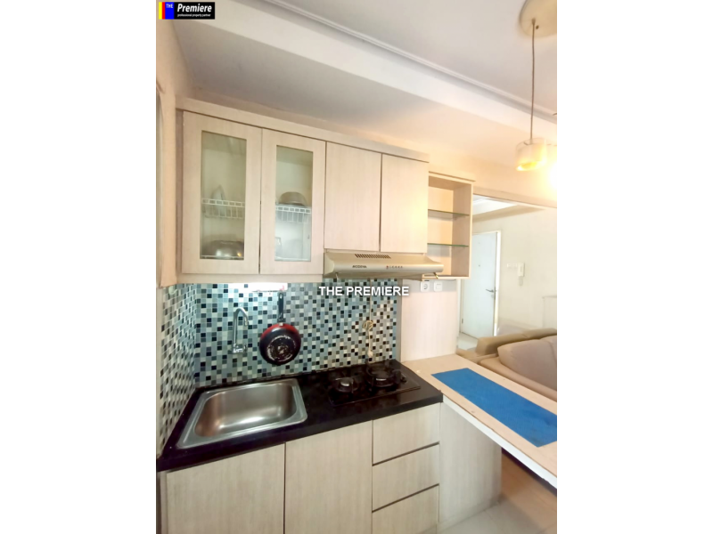 Disewakan Apartemen 2BR Gading Nias Grand Emerald Kelapa Gading, FULL FURNISHED!!