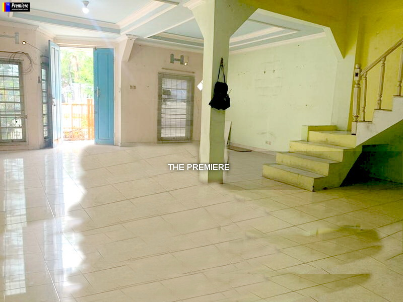 Rumah Kelapa Kopyor Timur Kelapa Gading, Jakarta Utara, MURAH!!