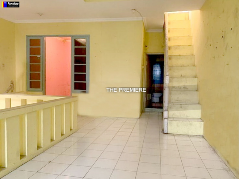 Rumah Kelapa Kopyor Timur Kelapa Gading, Jakarta Utara, MURAH!!