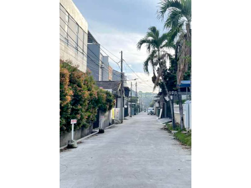 Rumah Kelapa Kopyor Timur Kelapa Gading, Jakarta Utara, MURAH!!