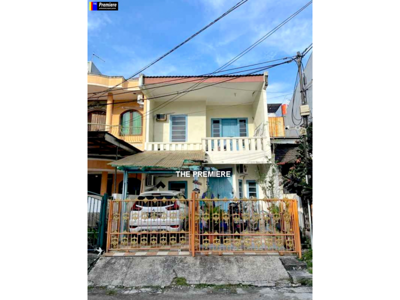 Rumah Kelapa Kopyor Timur Kelapa Gading, Jakarta Utara, MURAH!!