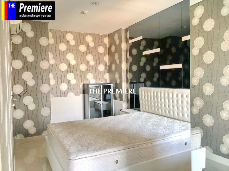 Jual Murah! Bisa Kredit Apartemen Sunter Icon, Jakarta Utara, FURNISHED!!