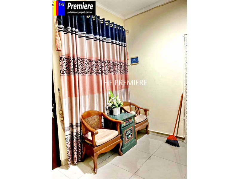 Rumah Dijual Di BCS Kelapa Gading Jakarta Utara, MURAH!!