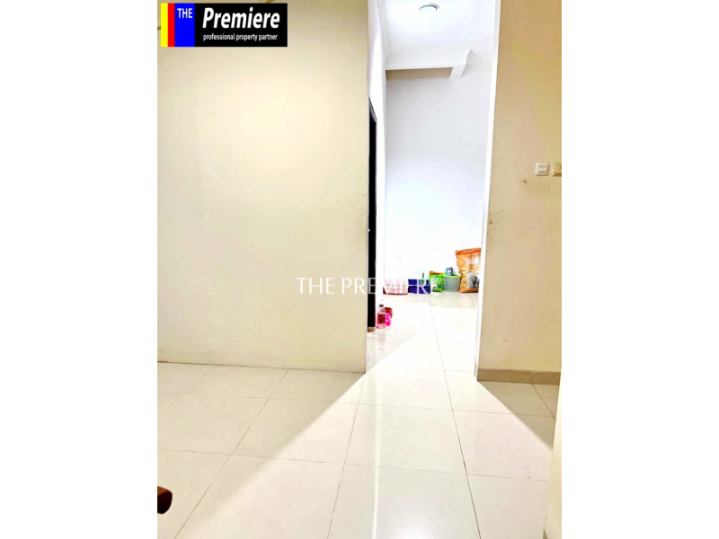 Rumah Dijual Di BCS Kelapa Gading Jakarta Utara, MURAH!!