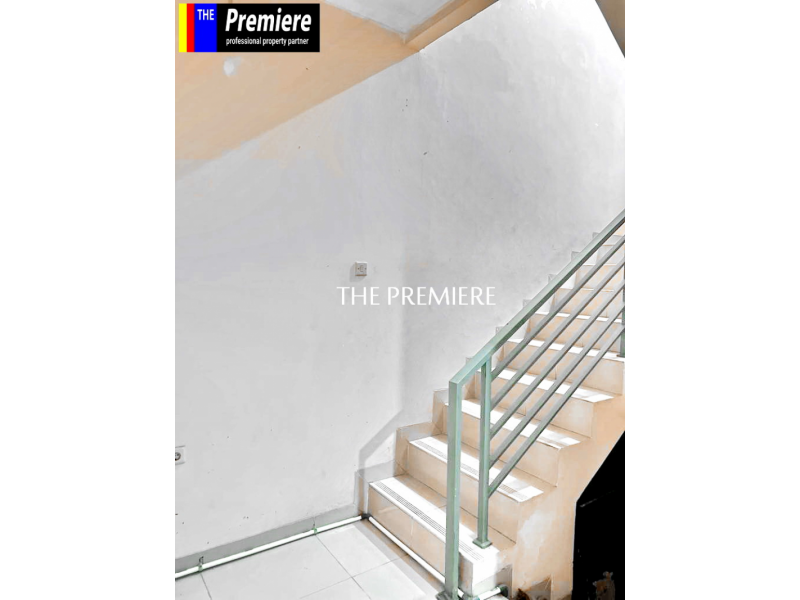 Rumah Dijual Di BCS Kelapa Gading Jakarta Utara, MURAH!!