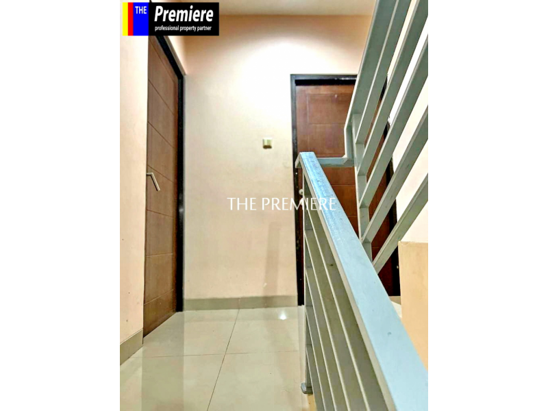 Rumah Dijual Di BCS Kelapa Gading Jakarta Utara, MURAH!!