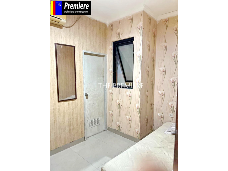 Rumah Dijual Di BCS Kelapa Gading Jakarta Utara, MURAH!!