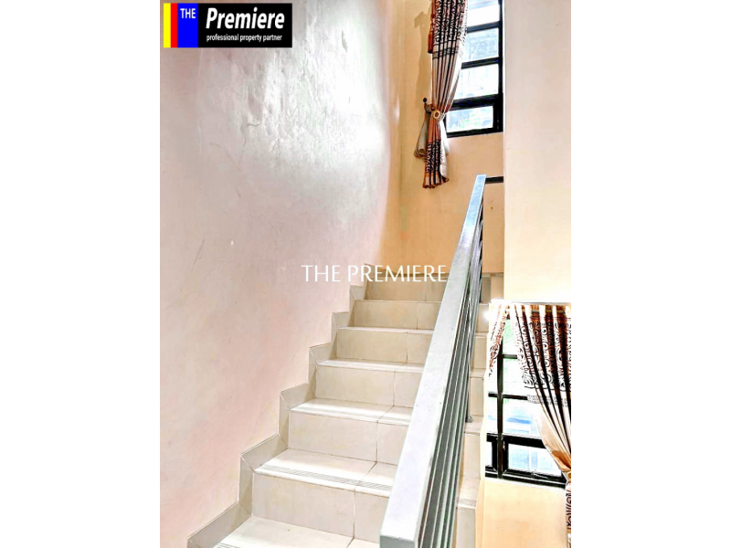 Rumah Dijual Di BCS Kelapa Gading Jakarta Utara, MURAH!!