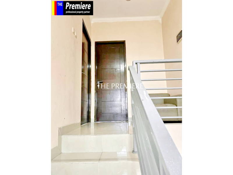 Rumah Dijual Di BCS Kelapa Gading Jakarta Utara, MURAH!!