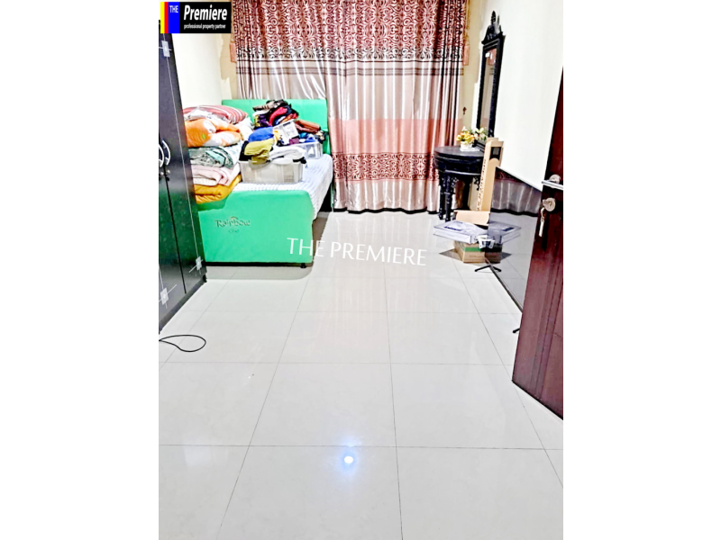 Rumah Dijual Di BCS Kelapa Gading Jakarta Utara, MURAH!!