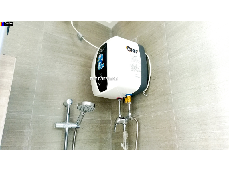 Rumah PIK2 Cluster Virginia, Tangerang, FULL FURNISHED!!