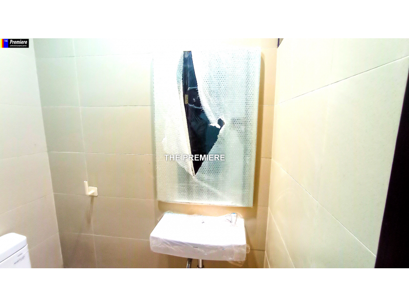 Rumah PIK2 Cluster Virginia, Tangerang, FULL FURNISHED!!