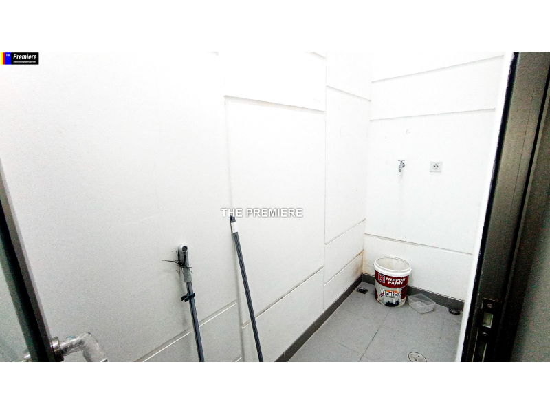 Rumah PIK2 Cluster Virginia, Tangerang, FULL FURNISHED!!