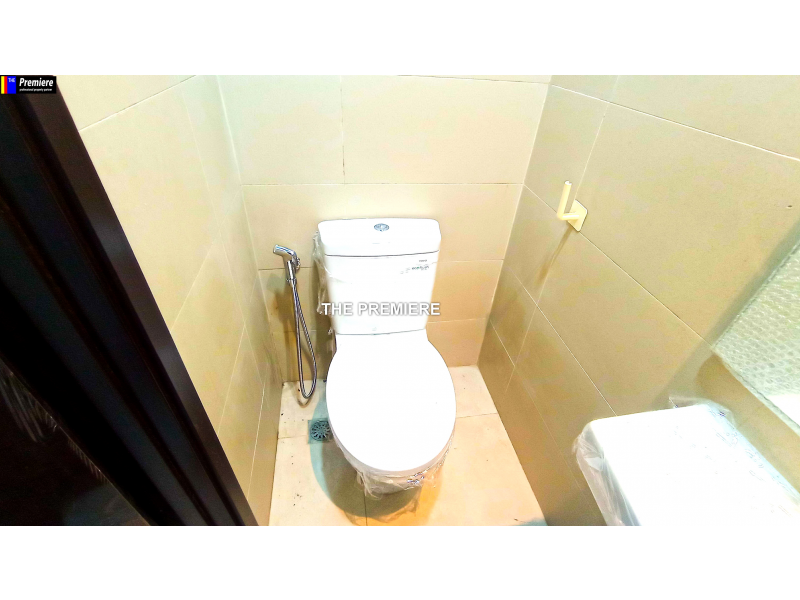 Rumah PIK2 Cluster Virginia, Tangerang, FULL FURNISHED!!