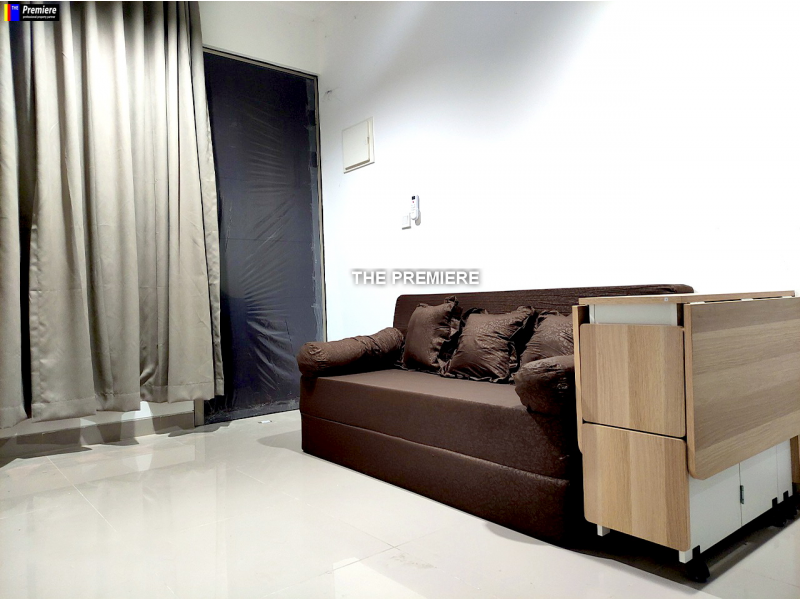 Rumah PIK2 Cluster Virginia, Tangerang, FULL FURNISHED!!