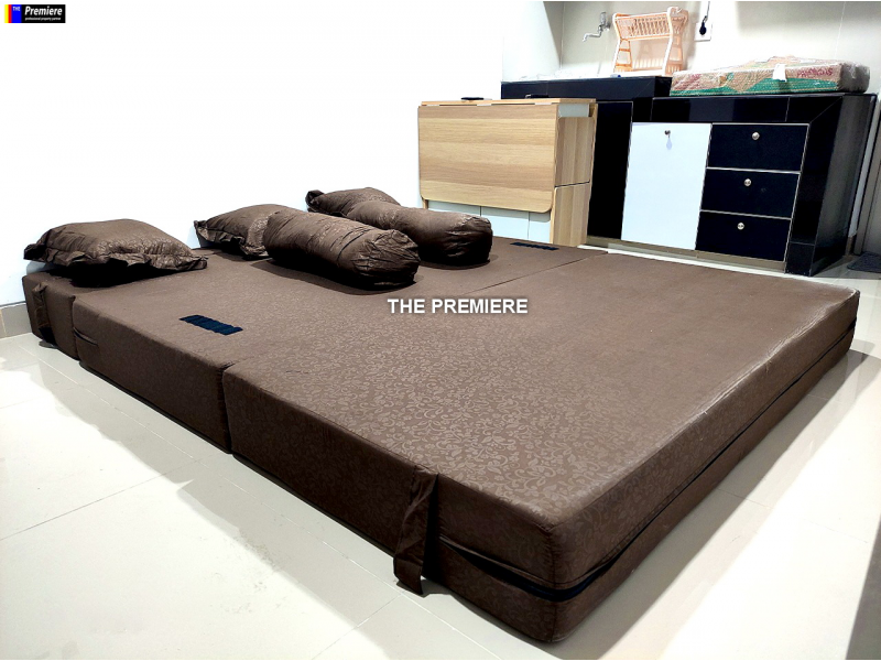 Rumah PIK2 Cluster Virginia, Tangerang, FULL FURNISHED!!