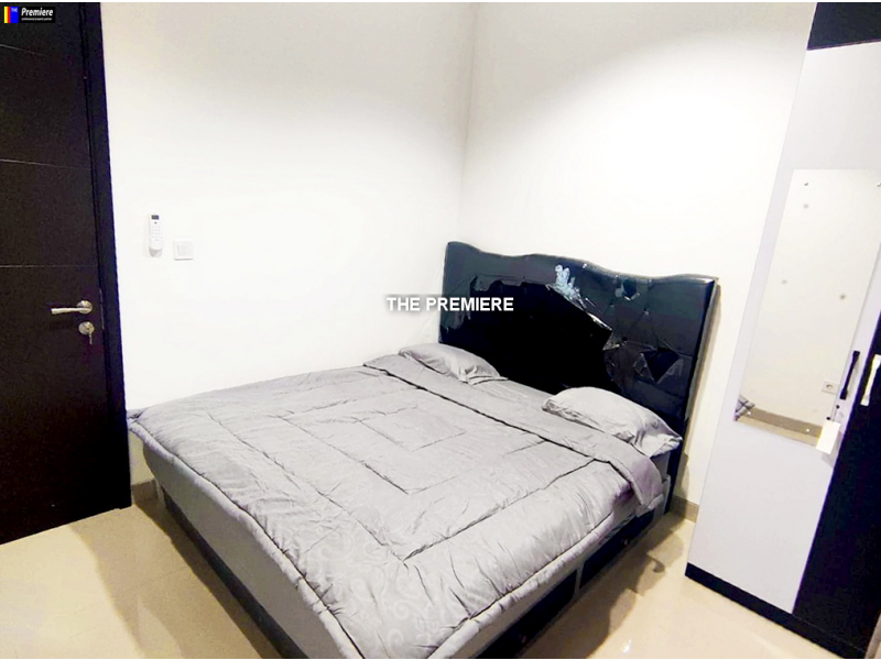 Rumah PIK2 Cluster Virginia, Tangerang, FULL FURNISHED!!