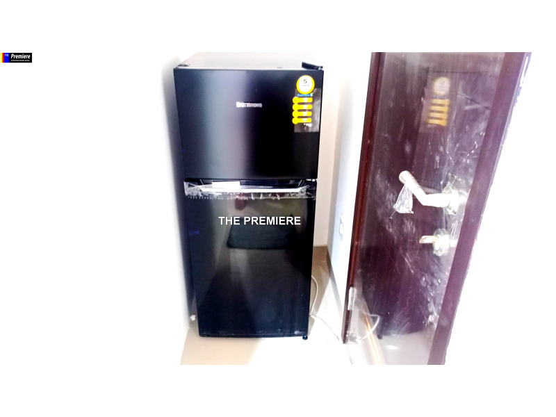 Rumah PIK2 Cluster Virginia, Tangerang, FULL FURNISHED!!