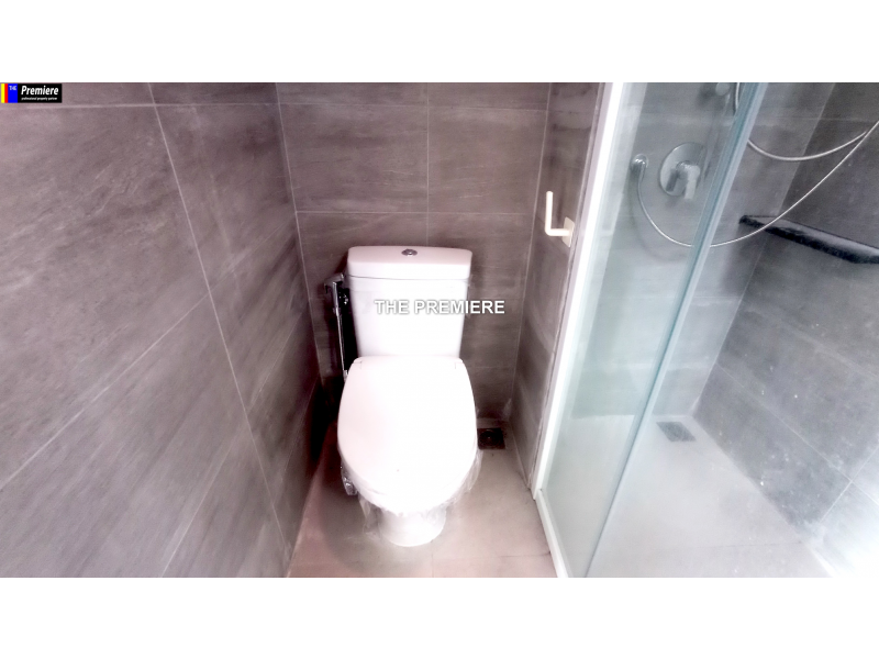 Rumah PIK2 Cluster Virginia, Tangerang, FULL FURNISHED!!