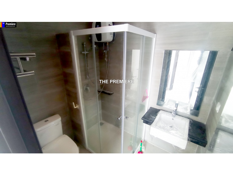 Rumah PIK2 Cluster Virginia, Tangerang, FULL FURNISHED!!