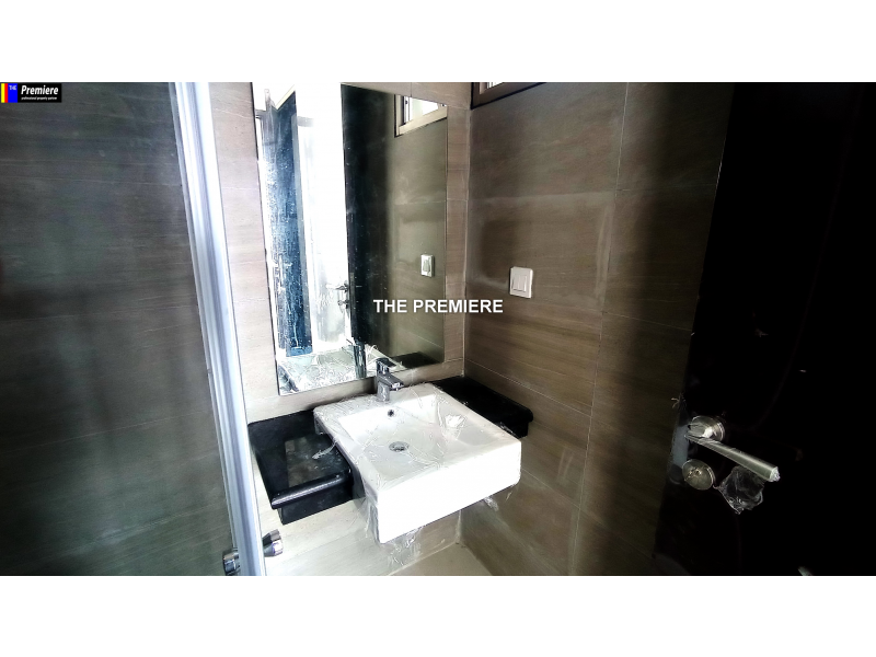 Rumah PIK2 Cluster Virginia, Tangerang, FULL FURNISHED!!