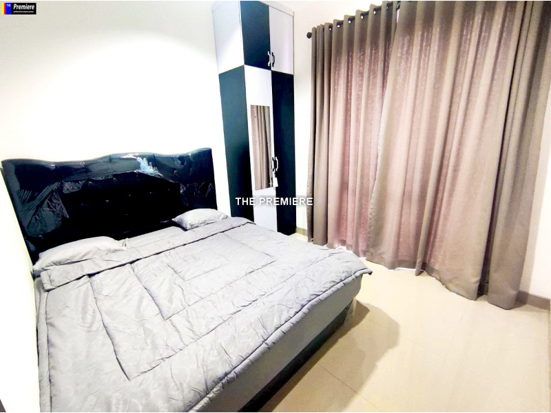 Rumah PIK2 Cluster Virginia, Tangerang, FULL FURNISHED!!