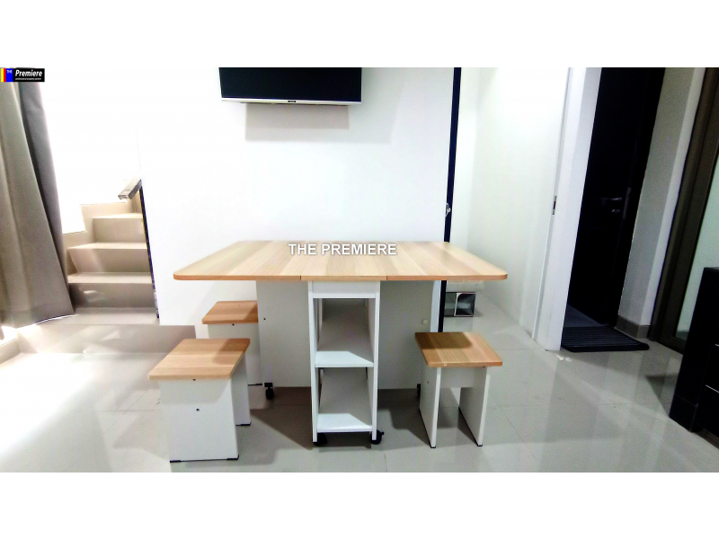 Rumah PIK2 Cluster Virginia, Tangerang, FULL FURNISHED!!