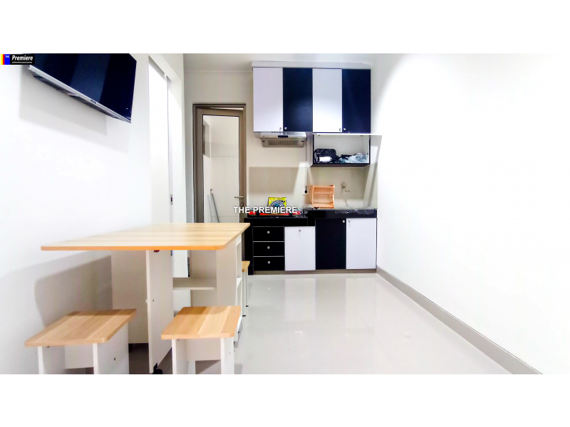 Rumah PIK2 Cluster Virginia, Tangerang, FULL FURNISHED!!