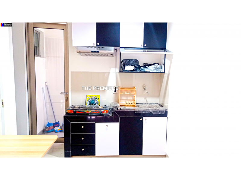 Rumah PIK2 Cluster Virginia, Tangerang, FULL FURNISHED!!