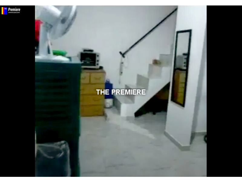 Rumah Dijual Di BCS Kelapa Gading Jakarta Utara, BARU RENOVASI!!