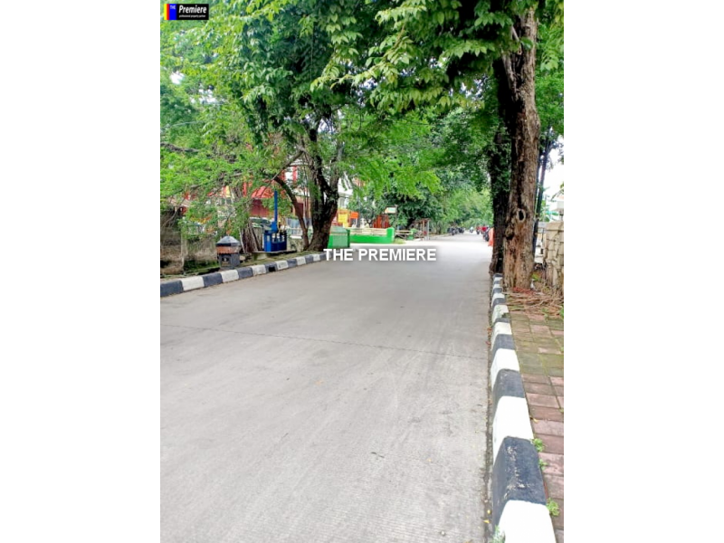 Dijual Ruko Biru Laut Timur Kelapa Gading, Jakarta Utara, LOKASI STRATEGIS!!