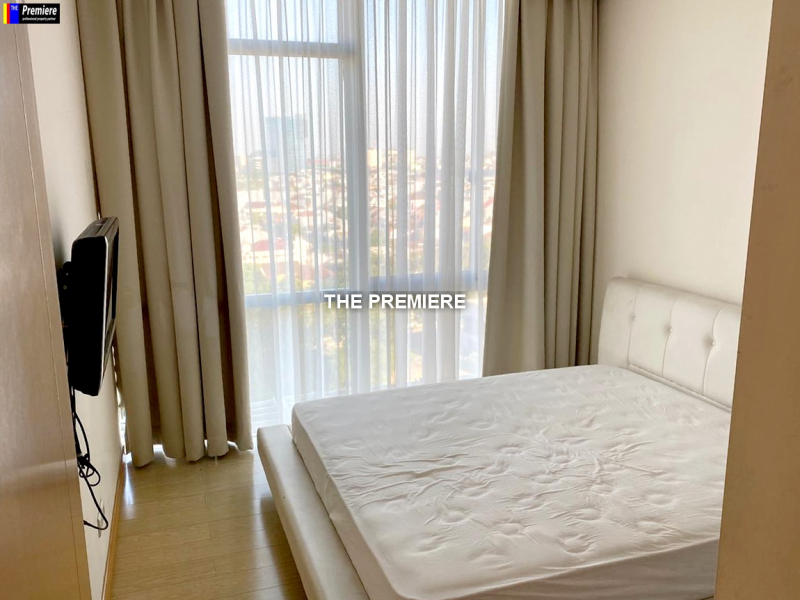 Disewakan Apartemen The Summit Kelapa Gading, FURNISHED!!