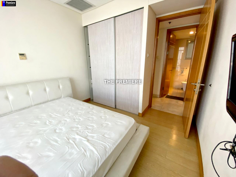 Disewakan Apartemen The Summit Kelapa Gading, FURNISHED!!