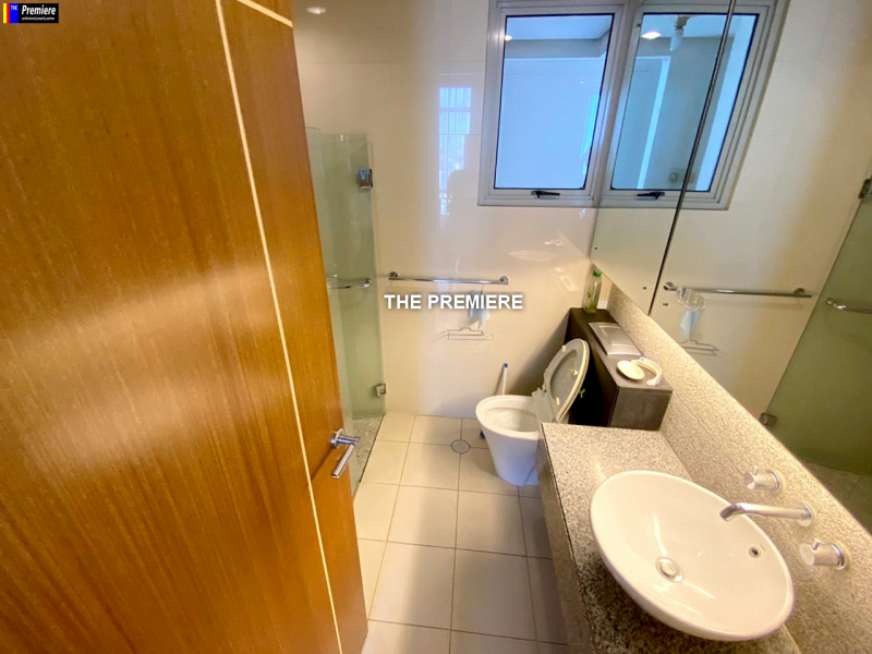 Disewakan Apartemen The Summit Kelapa Gading, FURNISHED!!