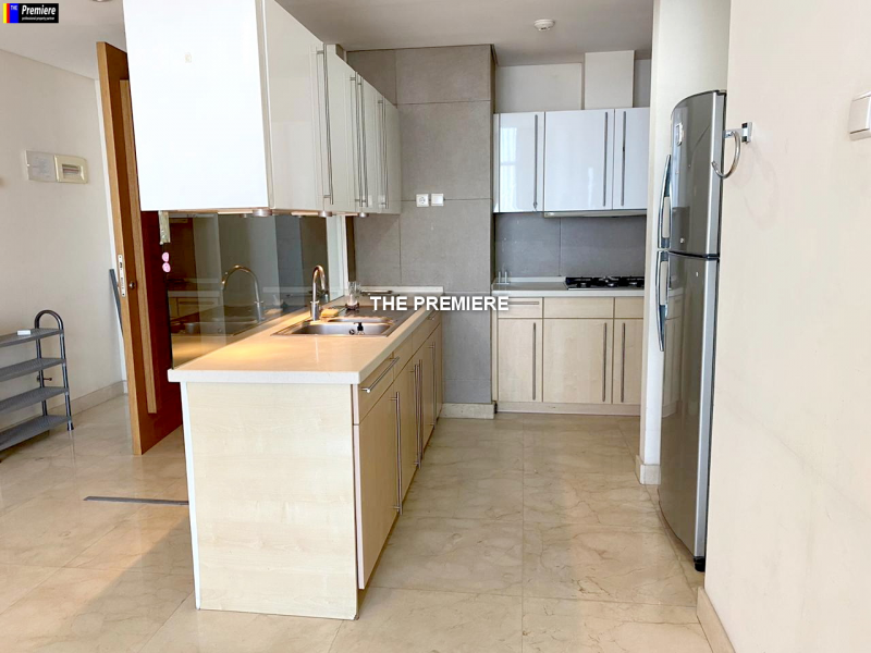Disewakan Apartemen The Summit Kelapa Gading, FURNISHED!!
