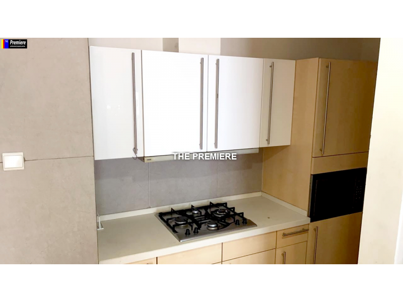 Disewakan Apartemen The Summit Kelapa Gading, FURNISHED!!