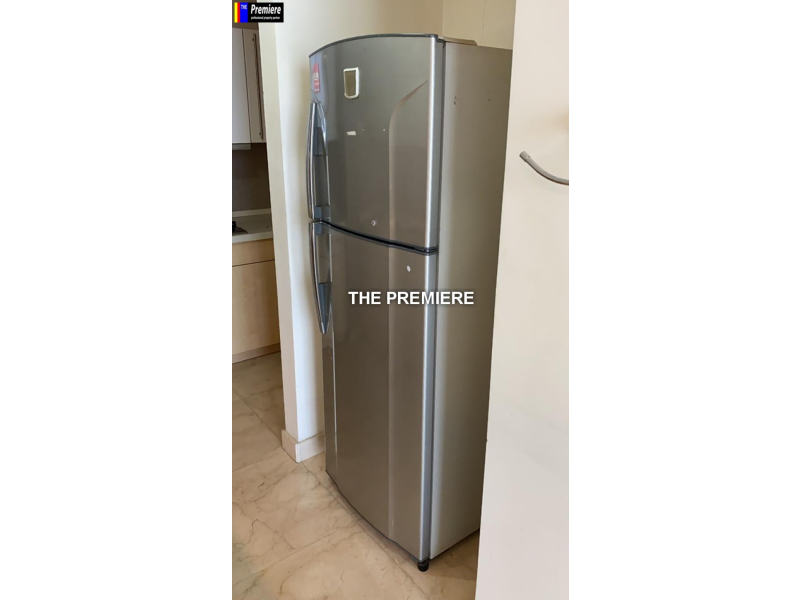 Disewakan Apartemen The Summit Kelapa Gading, FURNISHED!!