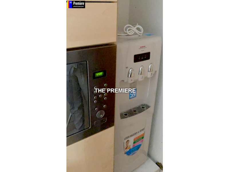 Disewakan Apartemen The Summit Kelapa Gading, FURNISHED!!