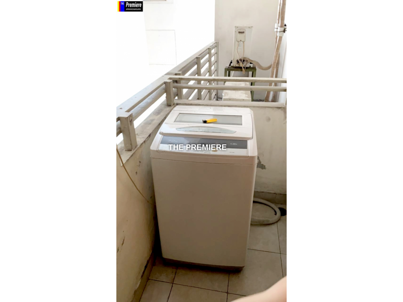 Disewakan Apartemen The Summit Kelapa Gading, FURNISHED!!