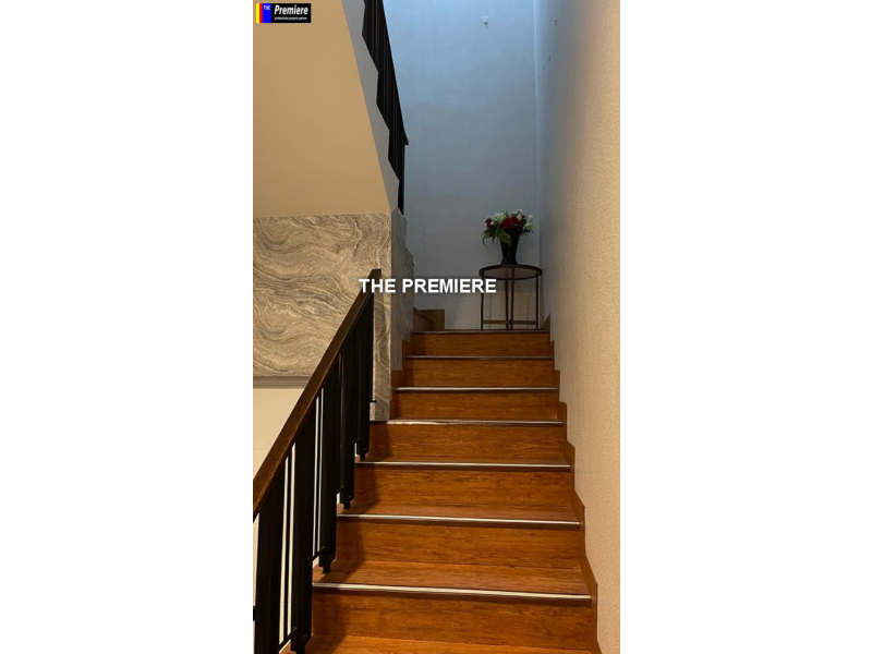 Rumah Minimalis Sedayu City Kelapa Gading Jakarta Utara