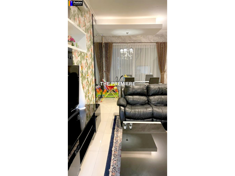 Rumah Minimalis Sedayu City Kelapa Gading Jakarta Utara