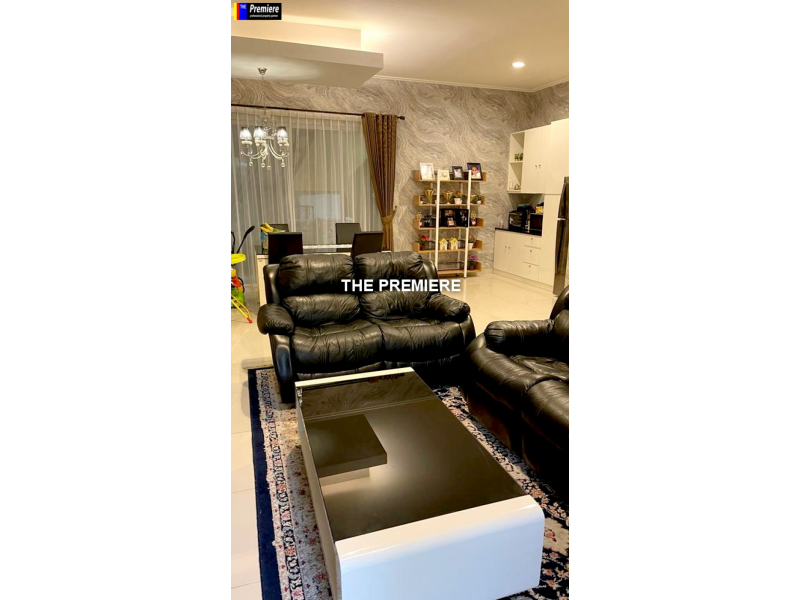 Rumah Minimalis Sedayu City Kelapa Gading Jakarta Utara