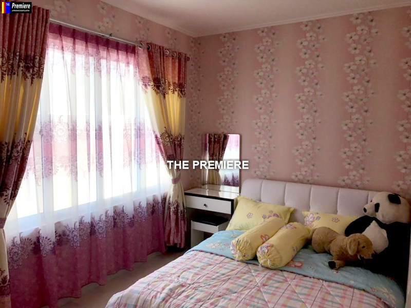 Rumah Minimalis Sedayu City Kelapa Gading Jakarta Utara