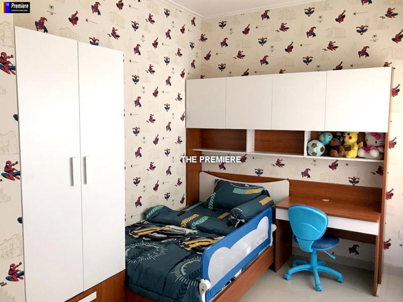 Rumah Minimalis Sedayu City Kelapa Gading Jakarta Utara