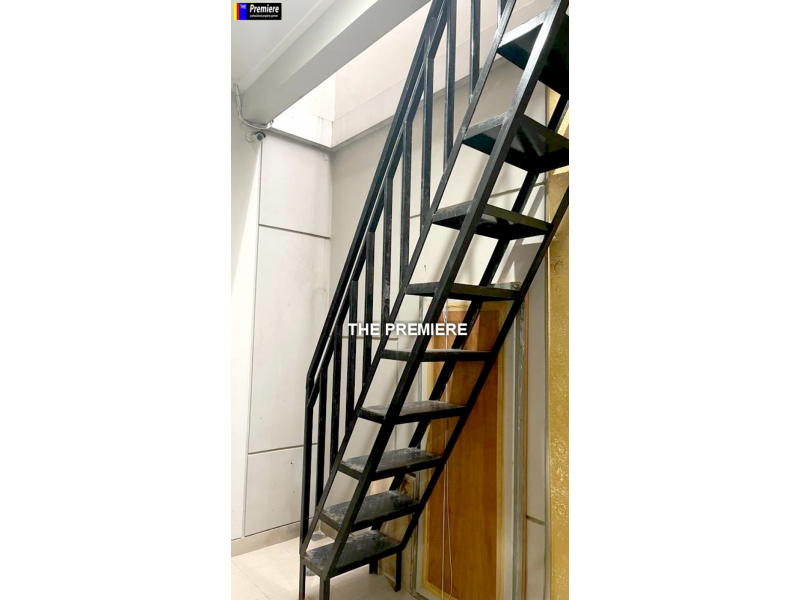 Rumah Minimalis Sedayu City Kelapa Gading Jakarta Utara