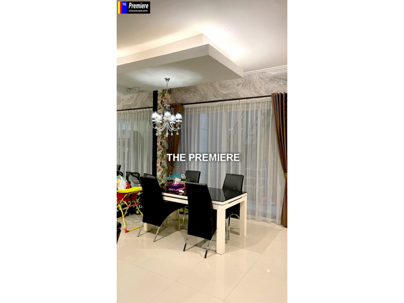 Rumah Minimalis Sedayu City Kelapa Gading Jakarta Utara